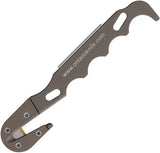 Ontario Model 1 Strap Cutter ON1421CB by Ontario