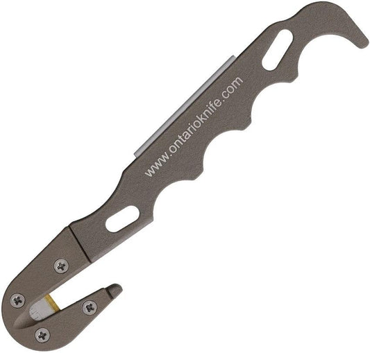 Ontario Model 1 Strap Cutter ON1421CB by Ontario