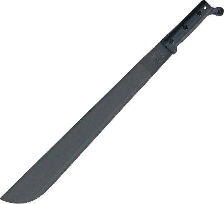 Ontario Machete ON18 18" STRAIGHT HANDLE by Ontario