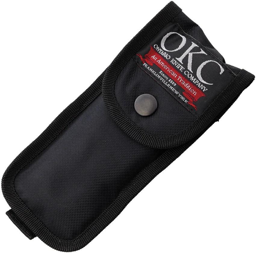 Ontario Folding Knife Sheath Nylon ON200300 by Ontario