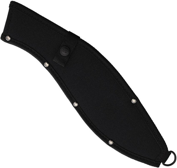Ontario Kukri Belt Sheath Polyester 40-20-0940 by Ontario