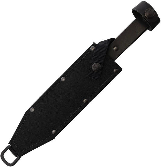 Ontario SP-19 Leather/Cordura Sheath 40-20-1170 by Ontario