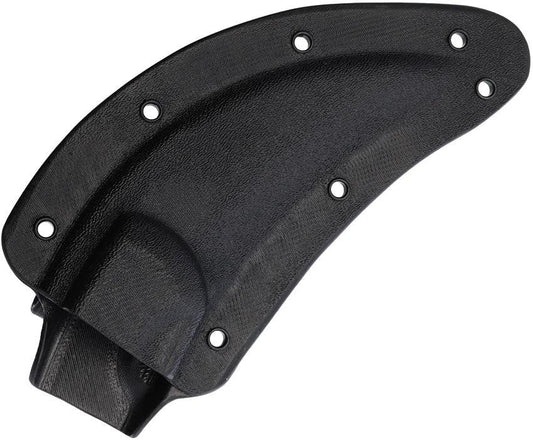 Ontario Karambit EOD Sheath Kydex Durable Black Carry For Ranger EOD Karambit Tactical Outdoor Enthusiasts by Ontario