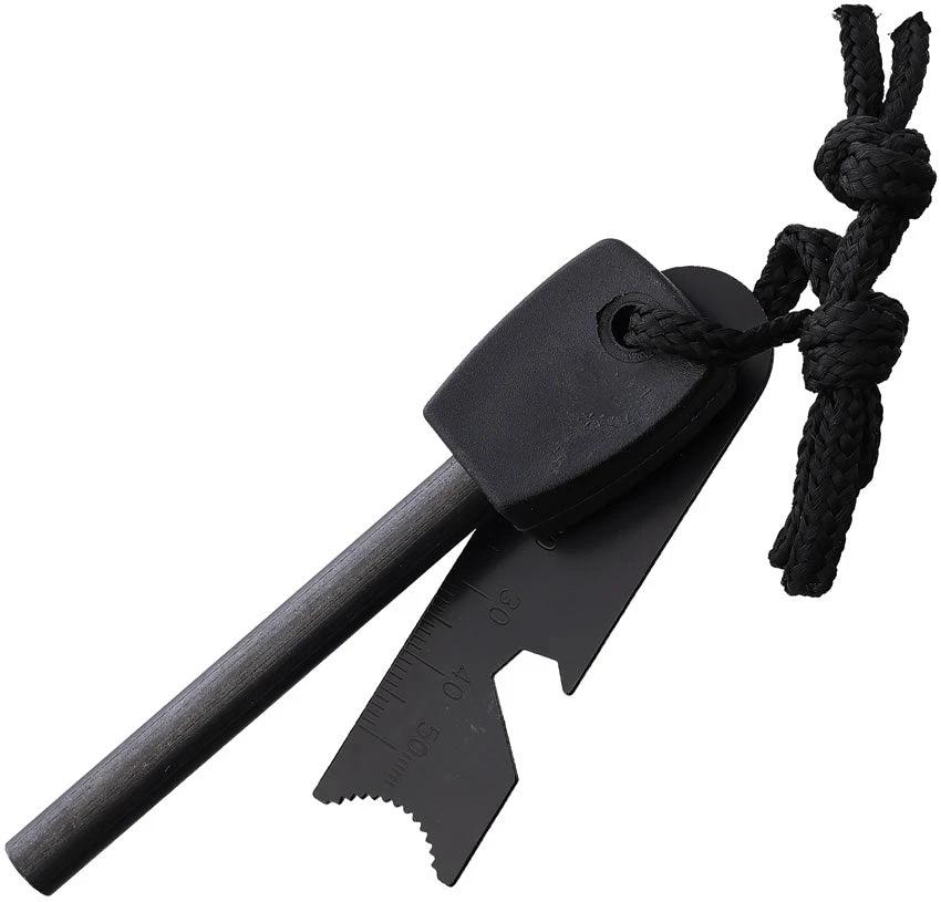 Ontario Fire Starter with Striker 40-20-3020 by Ontario