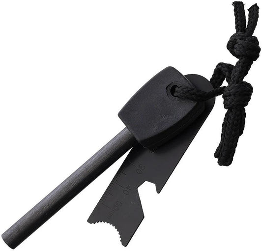 Ontario Fire Starter with Striker 40-20-3020 by Ontario