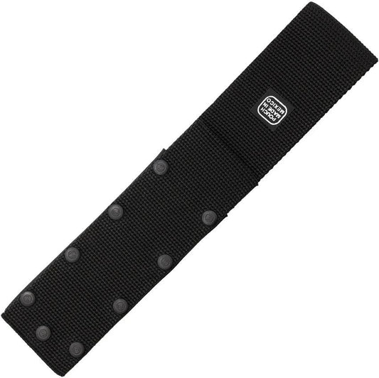 Ontario Vulpine Belt Sheath 40-20-3120 by Ontario