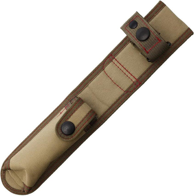 Ontario Bushcraft Utility Sheath Tan 40-20-3160 by Ontario