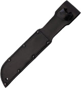 Ontario 498 Combat Leather Sheath 40-20-3200 by Ontario