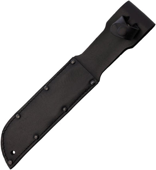 Ontario 498 Combat Leather Sheath 40-20-3200 by Ontario