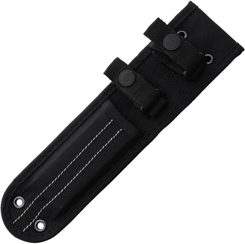 Ontario RAT-3 Sheath Black 40-20-3220 by Ontario