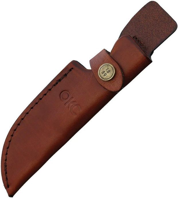 Ontario RAT-3 Leather Sheath 40-20-3270 by Ontario