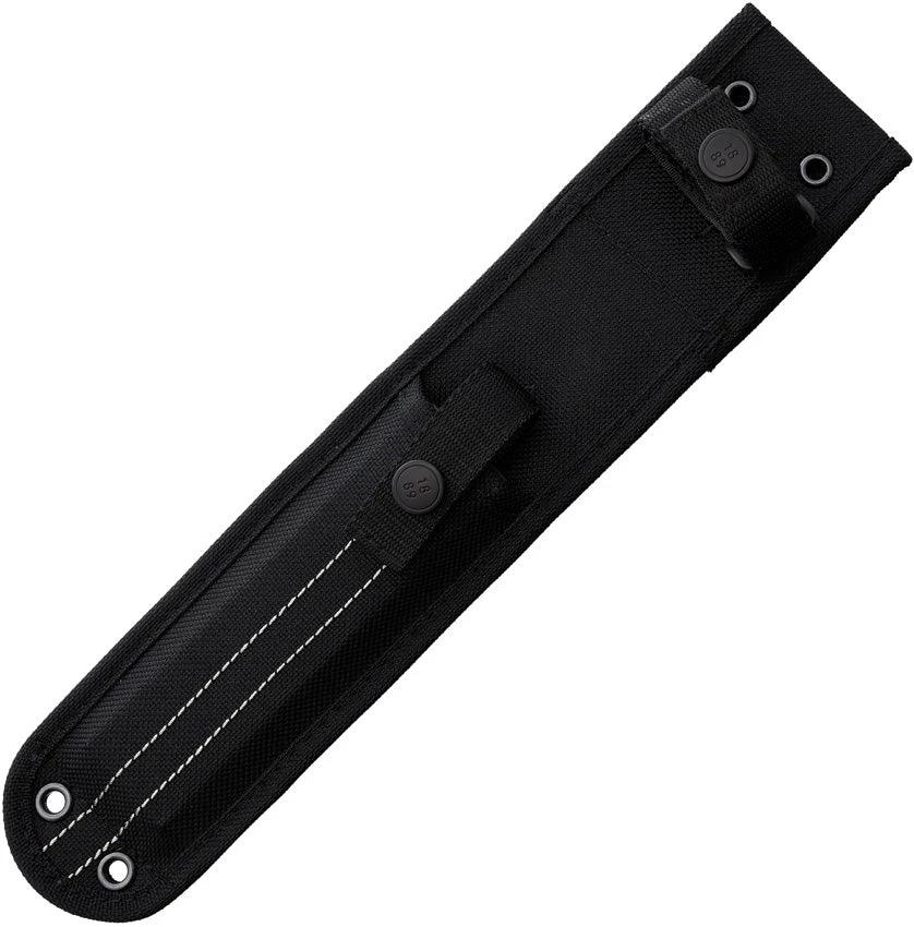 Ontario SP2 Survival Polyester Sheath For SP2 Fixed Blade Knife Durable Outdoor Survivalists Bulk Pack by Ontario