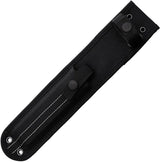 Ontario SP2 Survival Polyester Sheath For SP2 Fixed Blade Knife Durable Outdoor Survivalists Bulk Pack by Ontario