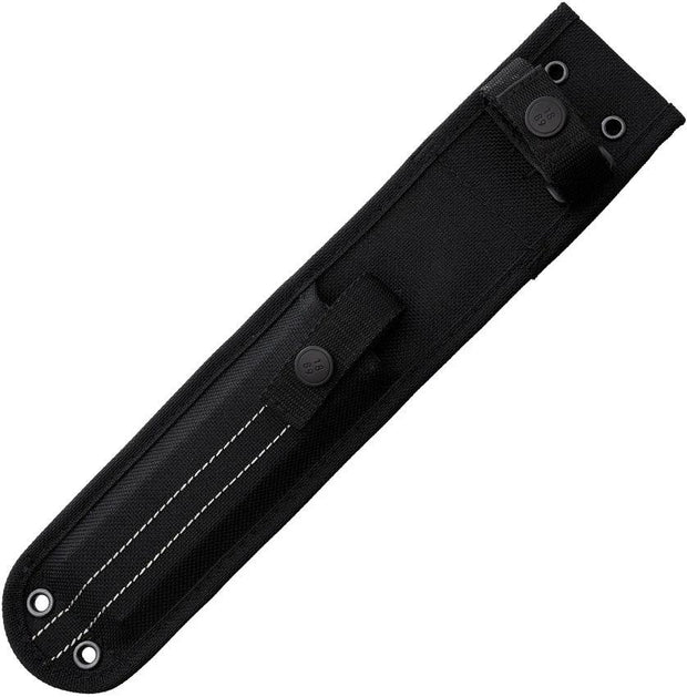 Ontario SP2 Survival Polyester Sheath For SP2 Fixed Blade Knife Durable Outdoor Survivalists Bulk Pack by Ontario