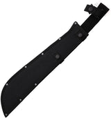 Ontario Bushcraft Machete Sheath 40-20-3365 by Ontario