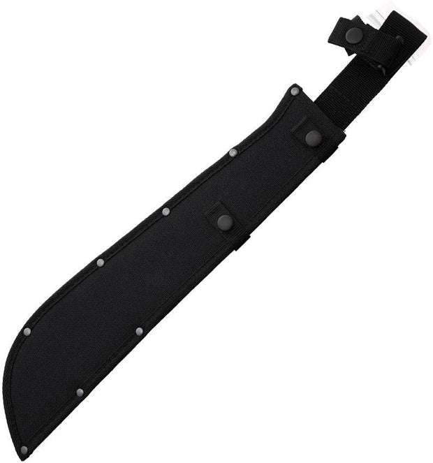 Ontario Bushcraft Machete Sheath 40-20-3365 by Ontario