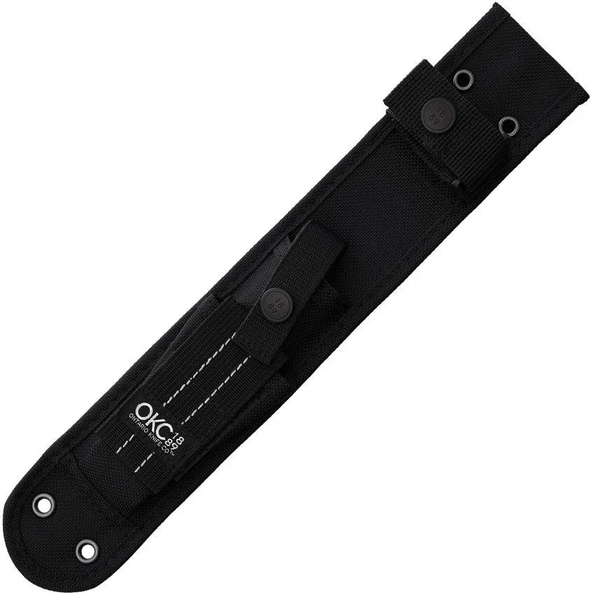 Ontario Bushcraft Field/Utility Sheath 40-20-3370 by Ontario
