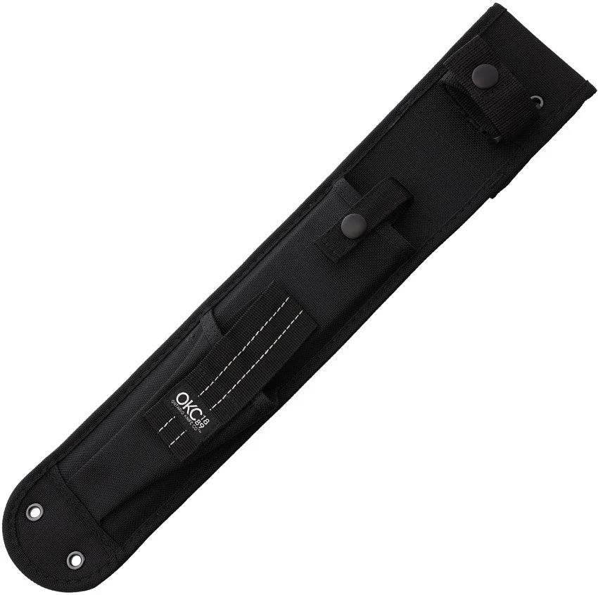 Ontario Bushcraft Woodsman Sheath 40-20-3375 by Ontario
