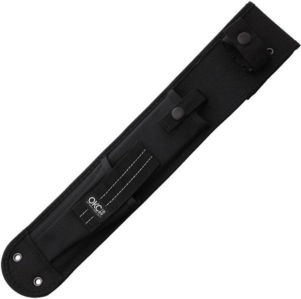 Ontario Bushcraft Woodsman Sheath 40-20-3375 by Ontario