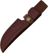 Ontario Heirloom Drop Point Sheath 40-20-3385 by Ontario