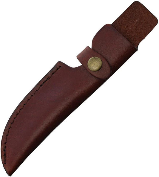 Ontario Heirloom Drop Point Sheath 40-20-3385 by Ontario