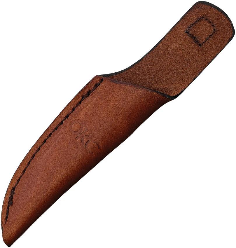 Ontario Bird Trout /Mini Fillet Sheath 40-20-3540 by Ontario