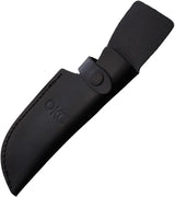 Ontario 4.5 TAK Black Sheath 40-20-3605 by Ontario