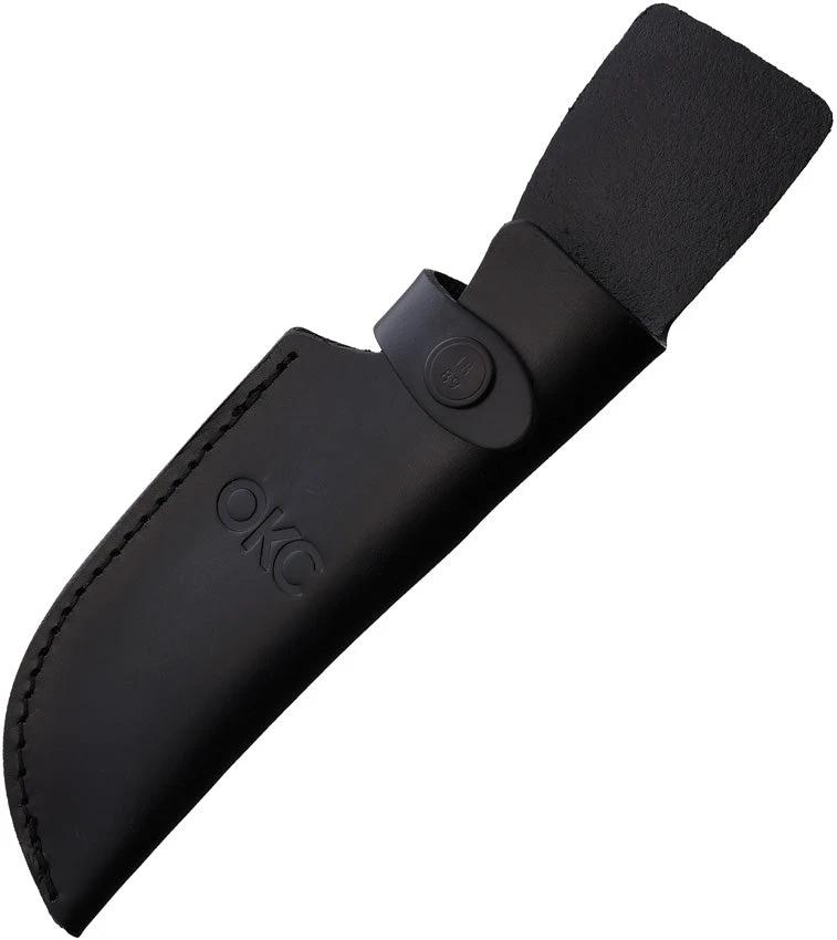 Ontario 4.5 TAK Black Sheath 40-20-3605 by Ontario
