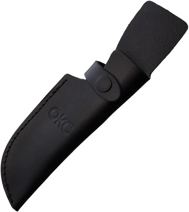 Ontario 4.5 TAK Black Sheath 40-20-3605 by Ontario