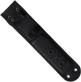 Ontario Tactical Tank Sheath Polyester 40-20-4380 by Ontario