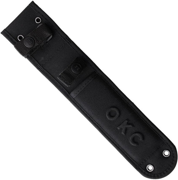 Ontario Tactical Tank Sheath Polyester 40-20-4380 by Ontario