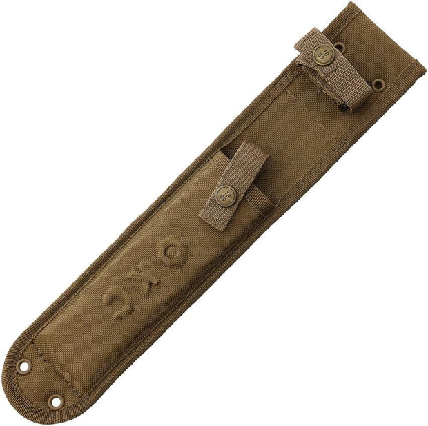 Ontario RAT-6 MOLLE Belt Sheath 40-20-4390 by Ontario