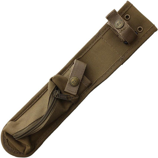 Ontario Black Bird Polyester Sheath 40-20-4410 by Ontario