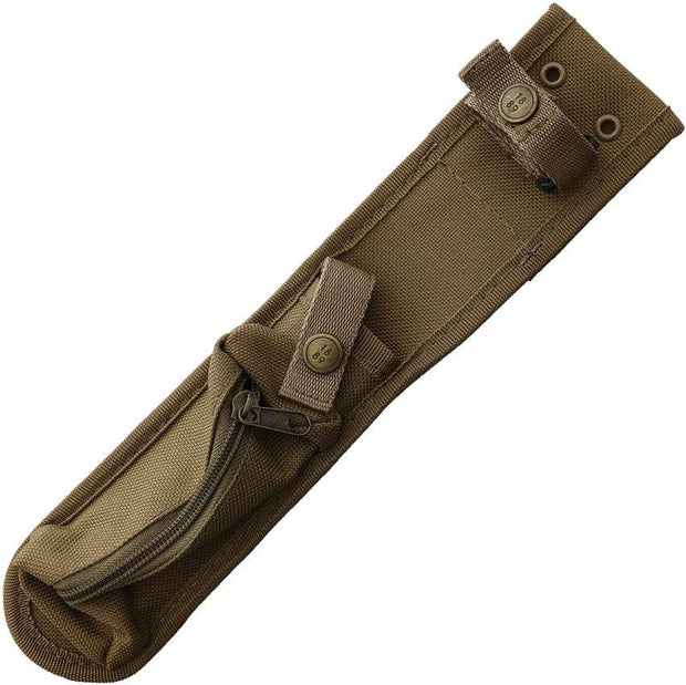 Ontario Black Bird Polyester Sheath 40-20-4410 by Ontario