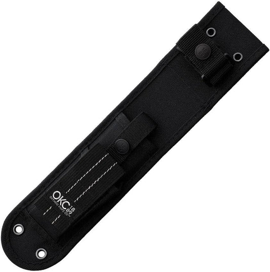 Ontario Bushcraft Seax Sheath 40-20-6300 by Ontario