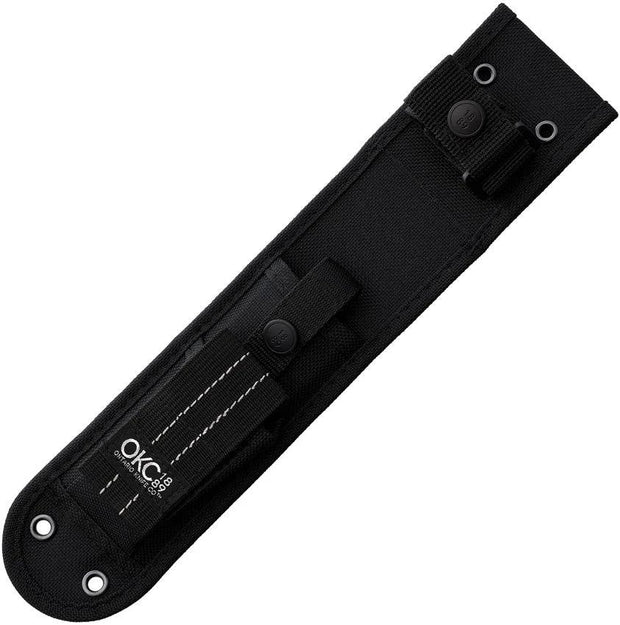 Ontario Bushcraft Seax Sheath 40-20-6300 by Ontario