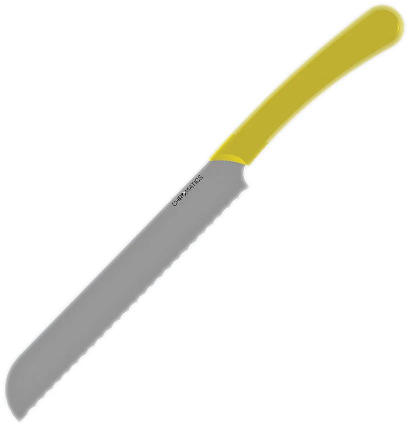 Ontario Chromatics Bread Knife 2nd 3520X by Ontario