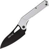 Ontario Camp Plus EDC Linerlock Wht CP MED KNIFE OD WHITE TC by Ontario