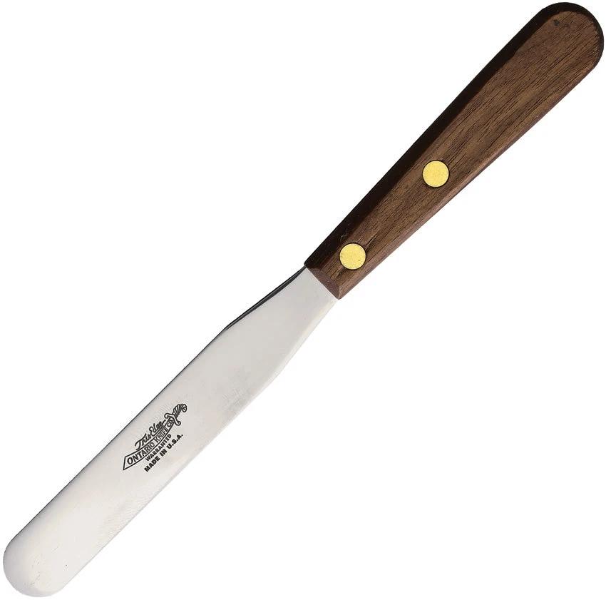 Ontario Spatula 4in S2215 by Ontario