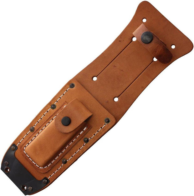Ontario 499 Sheath Sharpening Stone 6152 by Ontario