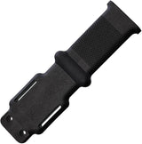 Ontario M-9 Molded Sheath Black 6210 by Ontario
