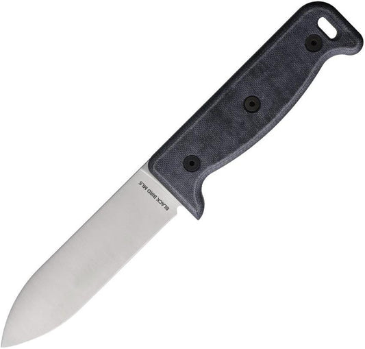 Ontario Black Bird ML5 Blue Mic 7502 by Ontario
