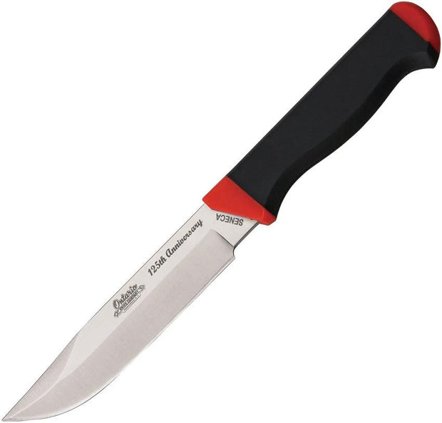 Ontario Seneca Hunter 125 Anniversary 7535BLK by Ontario