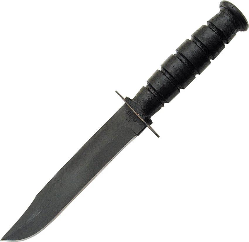 Ontario Marine Combat Knife ON8180 by Ontario