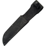 Ontario Marine Combat Knife ON8180 - 12 Inch Overall With 7 Inch Saber Ground Blade by Ontario