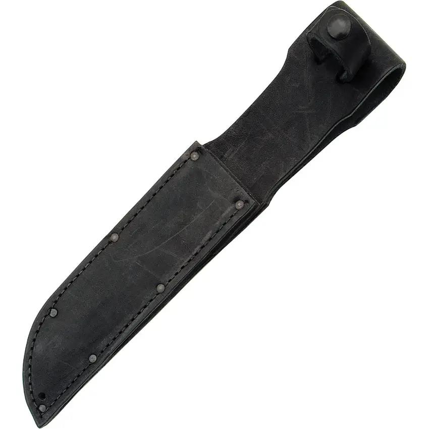 Ontario Marine Combat Knife ON8180 - 12 Inch Overall With 7 Inch Saber Ground Blade by Ontario