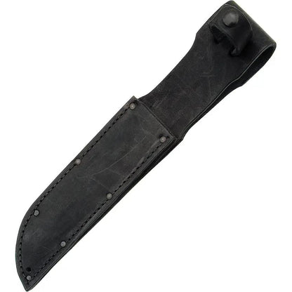 Ontario Marine Combat Knife ON8180 - 12 Inch Overall With 7 Inch Saber Ground Blade by Ontario