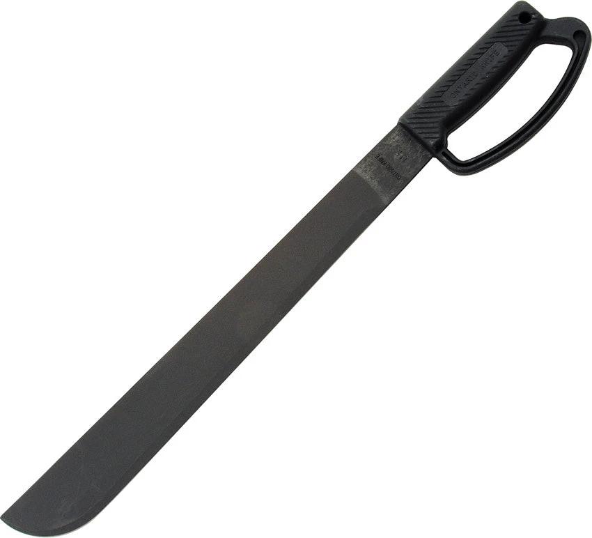 Ontario Field Machete Black ON8515 by Ontario