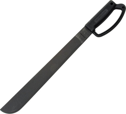 Ontario Field Machete Black ON8515 by Ontario
