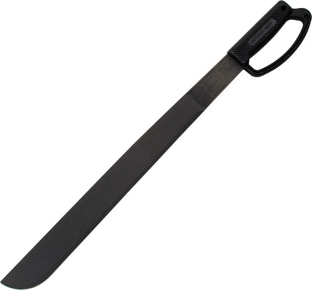 Ontario Heavy Duty Machete Black ON8518 DGUARD BULK by Ontario